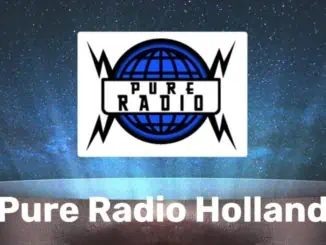 Pure Radio Holland