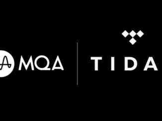 TIDAL to support HiRes FLAC