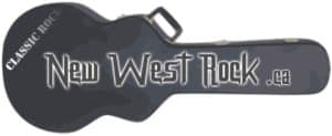 New West Rock