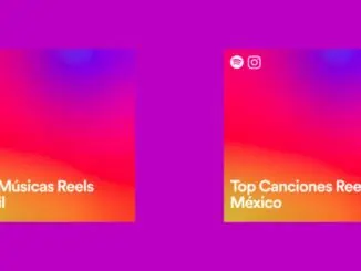 Spotify launches Reels Charts