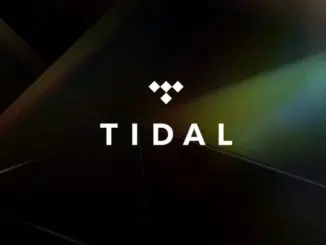 TIDAL starts to rollout HiRes FLAC