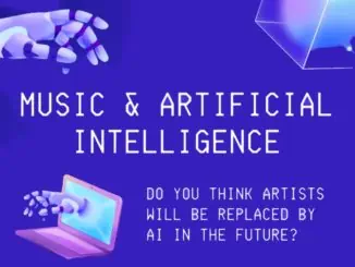 Half of Gen Z think that AI is unlikely to replace artists