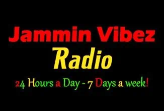 Jammin Vibez Radio