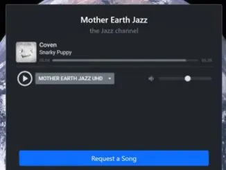 Mother Earth Radio adds a Jazz channel