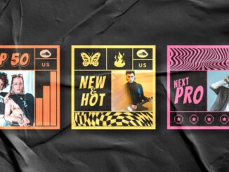 SoundCloud relaunches their official Charts