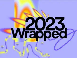 Your Spotify 2023 Wrapped becomes available