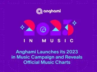 Anghami launches its 2023 in Music campaign