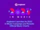 Anghami launches its 2023 in Music campaign