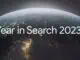 Google publishes top searches of 2023