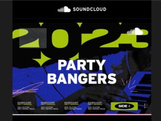 SoundCloud releases 2023 Party Bangers playlist