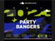 SoundCloud releases 2023 Party Bangers playlist