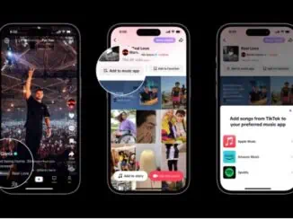 TikTok’s Add to Music app comes to 19 new countries