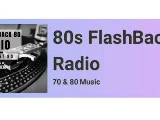 Flashback 80 Radio