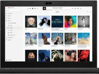 Apple Music launches Windows apps to replace iTunes