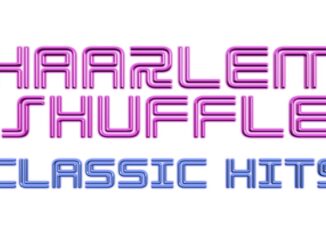 Haarlem Shuffle Radio
