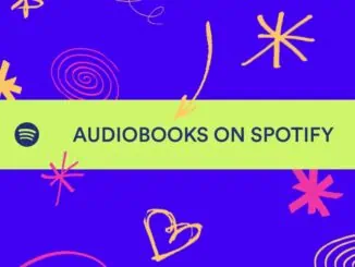 Spotify Audiobooks adds 3 more countries