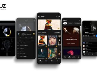 Qobuz expands its streaming service into Japan