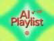 Spotify extends AI Playlist Beta to more countries
