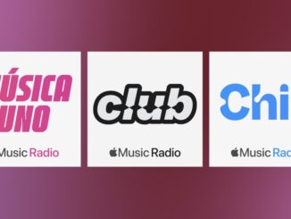 Apple Music Radio adds three new stations