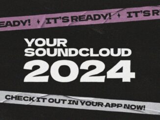 SoundCloud releases ‘Your SoundCloud 2024’