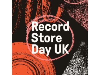 UK Record Store Day date announced