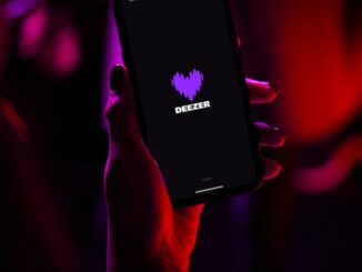 AI-generated uploads on Deezer are increasing