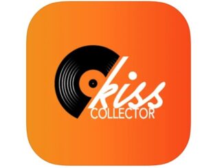 Kiss Collector