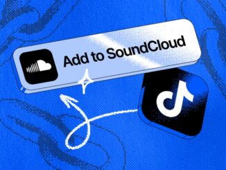 SoundCloud rolls out TikTok’s Add to Music App integration