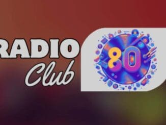 Radio Club 80 adds DTS and Dolby Digital streams