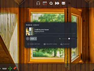 Radio Krov may return