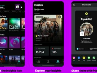Amazon Music creates new discovery tool