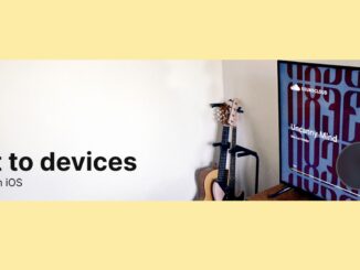 SoundCloud introduces Cast to Devices