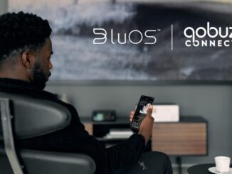 BluOS adds Qobuz Connect for HiRes streaming simplicity