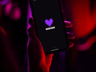 Deezer: more than one in four songs now AI-generated