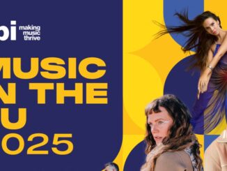 Europe’s Music Market Hits €5.7Bn in 2025 as streaming surges