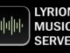 Lyrion Music Server