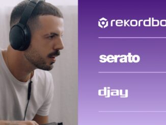 Spotify Premium integrates with leading DJ software in 51 countries