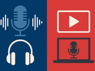 Video Podcasts Are Taking Off in the US