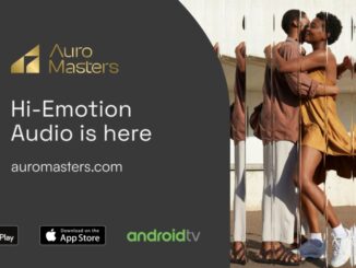AuroMasters brings immersive AURO-3D streaming to India