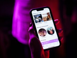 Deezer launches universal playlist sharing
