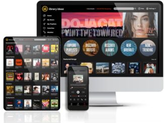 Freegal Music is available on desktop, mobile and Amazon Fire devices