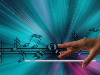 Music streaming services compared