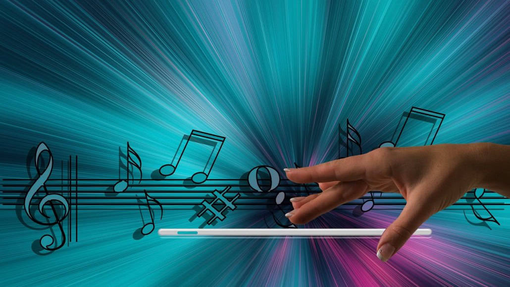 Music streaming services compared