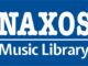 Naxos Music Library