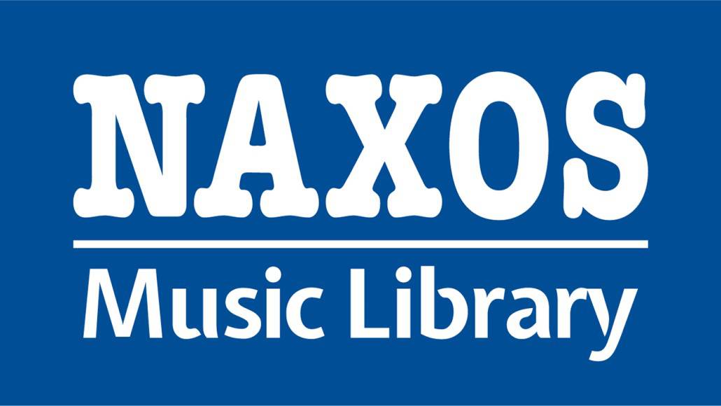 Naxos Music Library