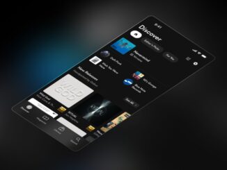 Qobuz unveils new discover page