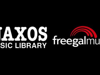 UK libraries with free music streaming access
