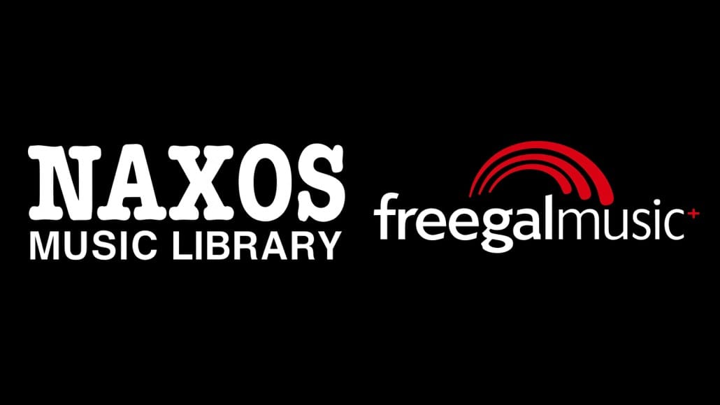 UK libraries with free music streaming access